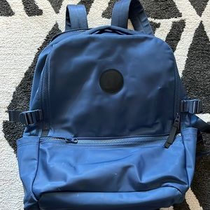 Lululemon backpack